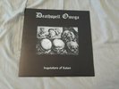 Deathspell Omega ?Inquisitors Of Satan LP 1st press vinyl Northern Heritage 2002