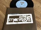 Arctic Monkeys - Super Rare Debut Vinyl - Five Minutes With - Fake Tales...