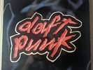 Daft Punk ?– Homework. Vinyl Double album. 1997 - Embossed gatefold. V 282.VG+