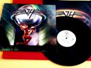 N MINT RARE 1986 RECORD CLUB ISSUE R-170220- VAN HALEN 5150- PLAYS LIKE NEW-NICE