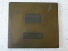 Richard Strauss - Symphony No VII A Major - Brunswick Hall of Fame III 78 set 4X