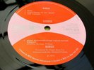 Budgie BUDGIE 1971 UK DEBUT LP Red/Pink Dogbone 1st FINAL UPGRADE MINT - HEAR