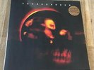 SOUNDGARDEN - Superunknown *2LP* LIMITED RED ORANGE VINYL *NEW* Chris Cornell