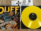 DUFF McKAGAN - Believe In Me *LP* LIMITED YELLOW VINYL Guns N Roses