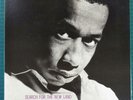 Lee Morgan - Search For The New Land LP Jazz Blue Note BST-84169 Grant Green