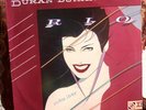 DURAN DURAN RIO VINYL LP