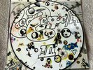 Led Zeppelin III LP Vinyl Picture Disc Immigrant Song Friends Page Plant Bonham
