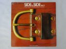 Kazuo Yashiro? Side By  Vol3 Audio Lab ALJ-1047 Japan Audiophile  LP