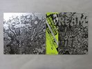 Cream Wheels Of Fire RSO MWX 9954/5 Japan   LP OBI