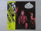 Cream Fresh Cream RSO MWA 7005 Japan   LP OBI