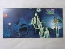Uriah Heep Demons And Wizards Bronze YS-2737-BZ Japan   LP
