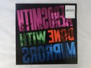 Aerosmith Done With Mirrors Geffen 28AP3111 Japan PROMO  LP