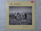 The Feelies The Good Earth Rough Trade VIL-28090 Japan PROMO VINYL LP