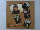 The Boomtown Rats  Mercury 25PP-178 Japan PROMO  LP