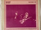 Bob Dylan - Royal Albert Hall - TAKRL 12” Vinyl Record LP Live 1966