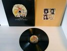 Queen A Day At The Races 1976 Vinyl LP Record Album Pop Rock UK Original 1st Ed