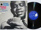 DONALD BYRD Royal Flush BLUE NOTE JAZZ LP VG++