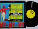 OTIS REDDING Dictionary of Soul ORIG SOUL VOLT LP VG++
