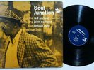 RED GARLAND Soul Junction PRESTIGE JAZZ LP