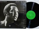 WILLIE WRIGHT Telling The Truth ORIGINAL RARE SOUL HOTEL LP
