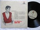 EDU LOBO Por Edu Lobo TAMBA TRIO ORIG BRAZIL BOSSA JAZZ ELENCO 1965 LP HEAR