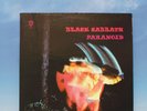 BLACK SABBATH - PARANOID - WARNER/RCA MUSIC SERVICE *EX* VINYL LP RECORD?
