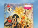 TEARS FOR FEARS - SEEDS OF LOVE *PROMO* MERCURY *MASTERDISK* 1989 *EX* LP ?