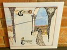 GENESIS - Trespass, Import 180G BLACK VINYL LP Gatefold Jacket New + Sealed