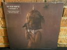 THE DEAR HUNTER - Migrant, Limited CLEAR + RED COLOR VINYL LP New & Sealed