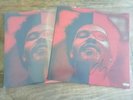 Vinyle the weeknd after hours deluxe signé édition limitée