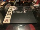 DJ Muggs Crimeapple Medallo Soul Assassins Obi Auto /100 Vinyl New W/ 12” Bonus
