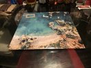 The Alchemist Yacht Rock 2 Ocean Blue Vinyl /300 Daupe LP New Sealed