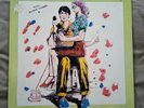Paul McCartney Temporary Secretary