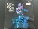 OZZY OSBOURNE / RANDY RHOADS - TRIBUTE 1st UK Press VINYL 2xLP