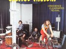CREEDENCE CLEARWATER REVIVAL - COSMO'S FACTORY  - EXCELLENT