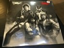 Wild Dogs S/t 1983 Shrapnel Records Metal LP SEALED
