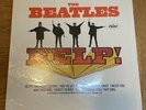SEALED The Beatles ?– Help  MAS-2386 Mono Original First Pressing 1965 w/ Video