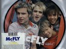 MCFLY - THAT GIRL / SHE LOVES YOU 2004 UK 7