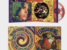 GREENTEA PENG - MAN MADE 2-LP SIGNED MARBLE VINYL PRE ORDER