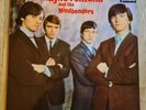 Wayne Fontana And The Mindbenders LP UM UM UK Fontana 1st Press WONDERFUL COVER