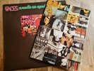 Faces LP A Nods As Good AS A Wink UK Warner Brothers 1st Press & Poster Insert