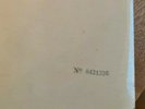 Beatles 2x LP White Album UK Apple Stereo Press TOP OPENER & COMPLETE & NUMBERED