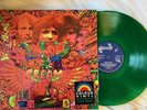 Cream- Disraeli Gears (Red Color Vnyl) Open Stock.