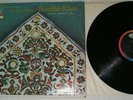 The Shenai Artistry Of Bismillah Khan LP (1968) Indian Classical Hindustani