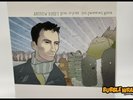 Andrew Bird's Bowl of Fire- The Swimming Hour 2xLP 2009 Repress - RARE - EX