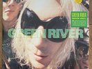 GREEN RIVER - REHAB DOLL LP TEN CLUB LOSER EDITION VINYL PEARL JAM MUDHONEY