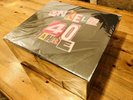 Böhse Onkelz Vinyl Komplettbox - 40 Jahre Box - Neu - OVP - Limitiert auf 1500