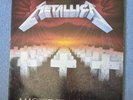 Metallica ?– Master Of Puppets   MFN 60