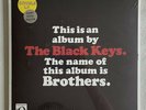 The Black Keys - Brothers - Vinyl - 2010 - new in shrink