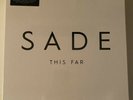 Sade - This Far 6 LP Vinyl Box Set